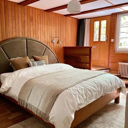 Hidden Retreats The Seehof 1 Oberhofen