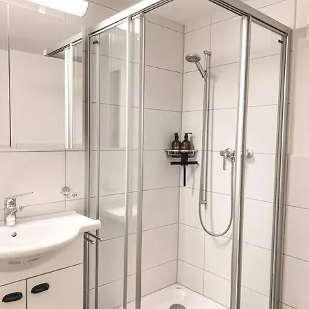 Apartament Hidden Retreats The Seehof 1 *