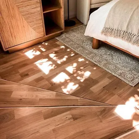 アパート Hidden Retreats The Seehof 1 オーバーホーフェン