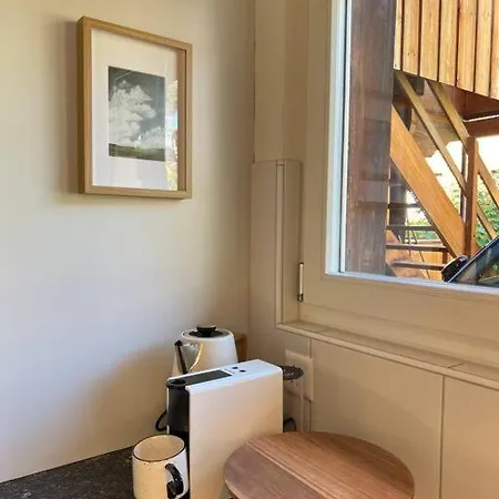 Hidden Retreats The Seehof 1 * Oberhofen