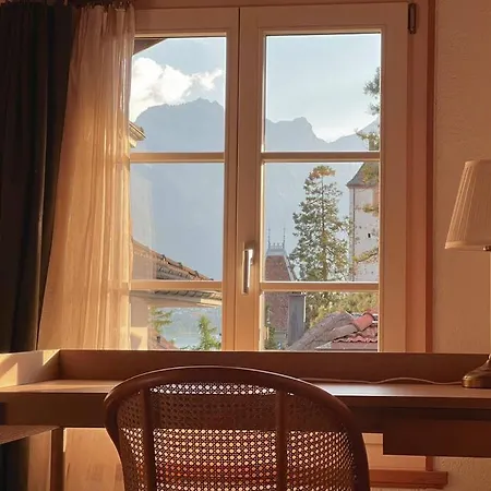 Hidden Retreats The Seehof 1