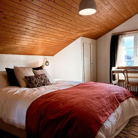 Hidden Retreats The Seehof 1 Apartament *