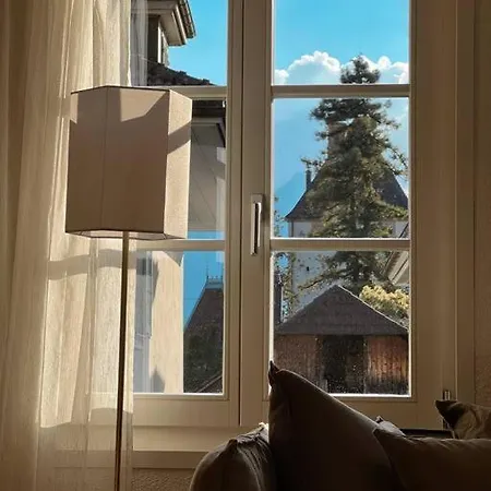 アパート Hidden Retreats The Seehof 1 オーバーホーフェン