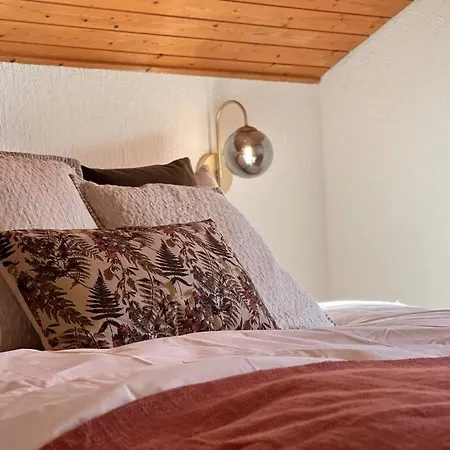 Apartament Hidden Retreats The Seehof 1 Oberhofen