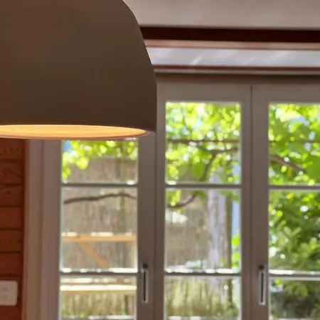 Hidden Retreats The Seehof 1 オーバーホーフェン