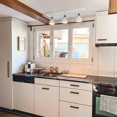 アパート Hidden Retreats The Seehof 1