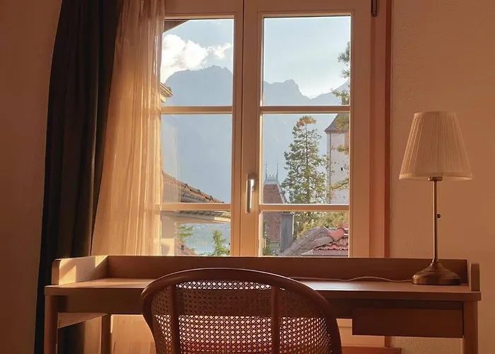 Hidden Retreats The Seehof 1