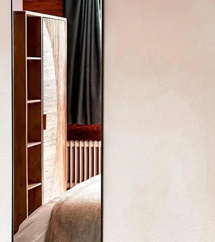 Hidden Retreats The Seehof 1 דירה *