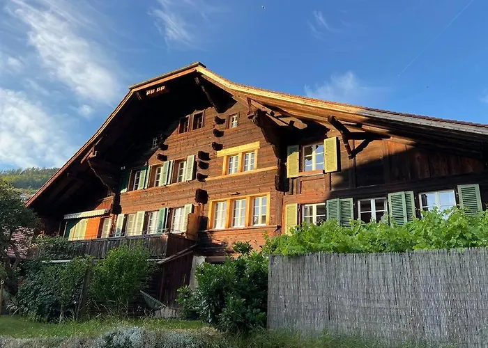 דירה Hidden Retreats The Seehof 1 Oberhofen