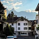 Apartament Hidden Retreats The Seehof 1