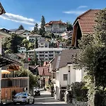 Hidden Retreats The Seehof 1 Apartament Oberhofen