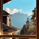 Apartament Hidden Retreats The Seehof 1 *