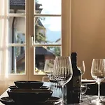 Apartament Hidden Retreats The Seehof 1 *