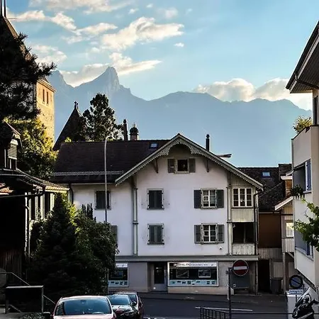 Appartement Hidden Retreats The Seehof 1
