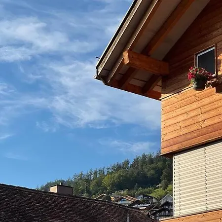 Hidden Retreats The Seehof 1 Appartement *