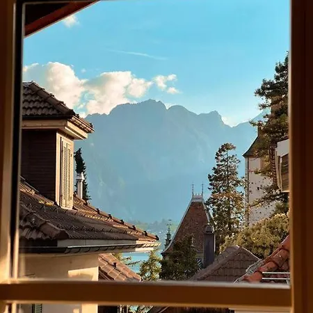 Appartement Hidden Retreats The Seehof 1 *