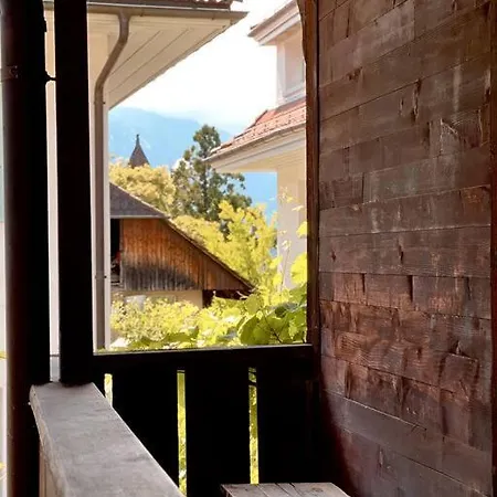 Appartement Hidden Retreats The Seehof 1