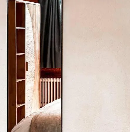 Hidden Retreats The Seehof 1 Appartement *