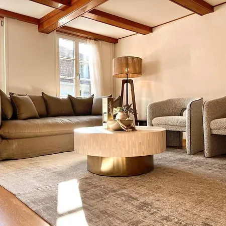 Hidden Retreats The Seehof 1