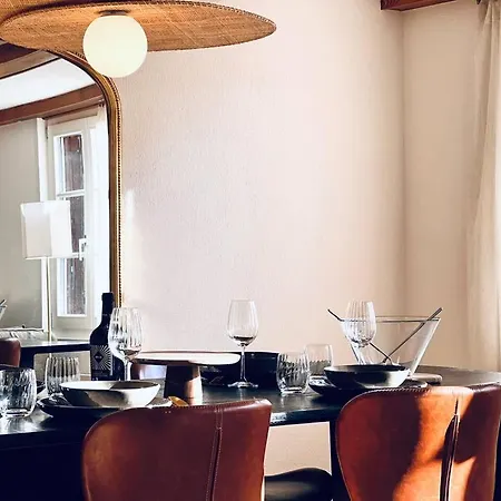 Hidden Retreats The Seehof 1 Lägenhet