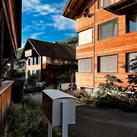 Hidden Retreats The Seehof 1 Lägenhet Oberhofen