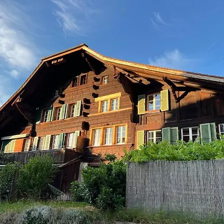 Lägenhet Hidden Retreats The Seehof 1 Oberhofen