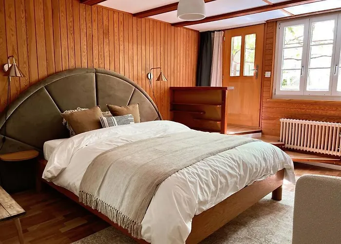 Hidden Retreats The Seehof 1 Oberhofen