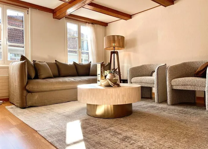 Hidden Retreats The Seehof 1