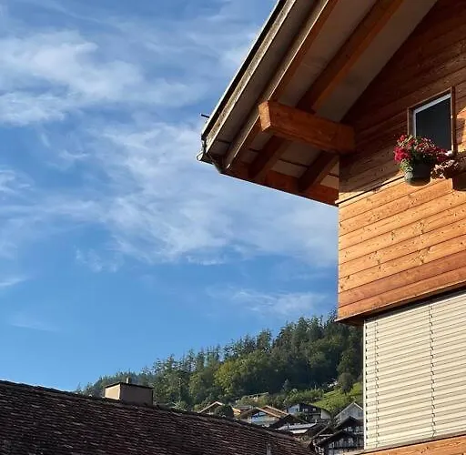 Hidden Retreats The Seehof 1 Lejlighed *