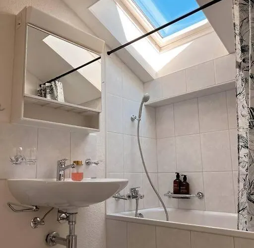 Lejlighed Hidden Retreats The Seehof 1 Oberhofen