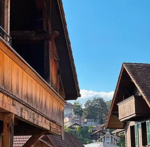 Hidden Retreats The Seehof 1 *