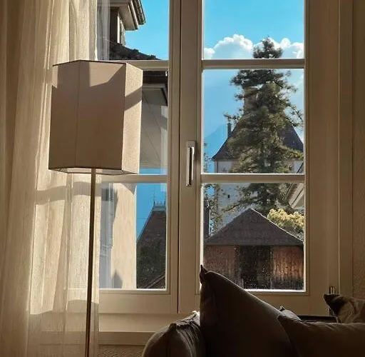 Lejlighed Hidden Retreats The Seehof 1 Oberhofen