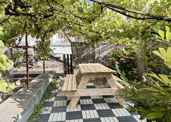 Hidden Retreats The Seehof 1 *