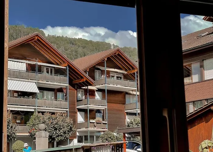 Hidden Retreats The Seehof 1 Lejlighed